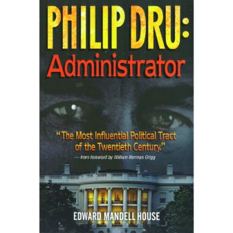 DOWNLOAD - Philip Dru: Administrator