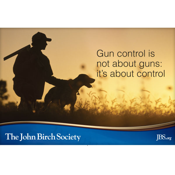 DOWNLOAD - 2nd Amendment -Hunting- poster