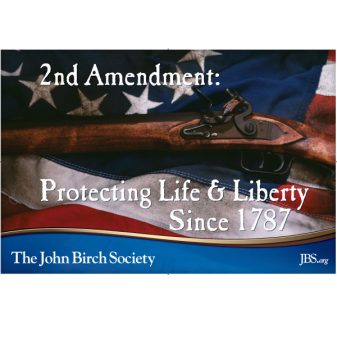 DOWNLOAD - 2nd Amendment  -Life & Liberty- poster