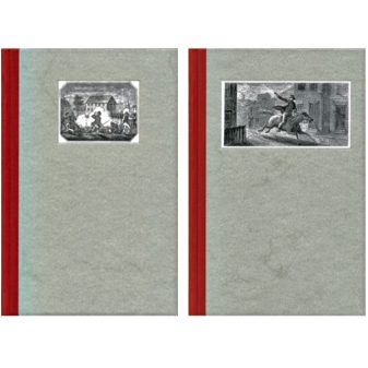 The History of the American Revolution (2 vol. set) - pb