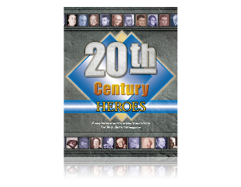 DOWNLOAD - 20th Century Heroes-0