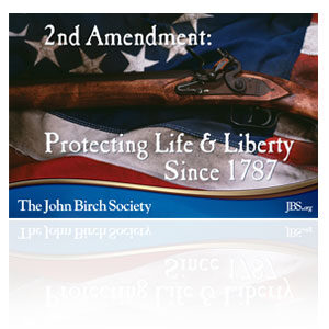 DOWNLOAD - 2nd Amendment -Life & Liberty- poster-0