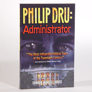 Philip Dru: Adminstrator-0