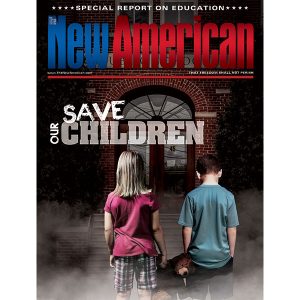 Save Our Children: New American Special Report - 2nd edition
