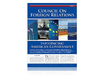 Council on Foreign Relations Reprint-0