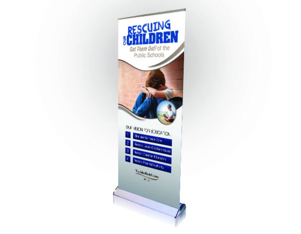 DOWNLOAD - RESCUING OUR CHILDREN Pull up Banner-0