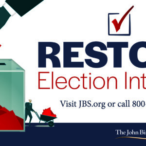 DOWNLOAD - Restore Election Integrity-version 1 Banner-4X8-0