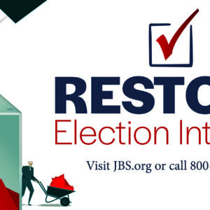 DOWNLOAD - Restore Election Integrity-version 2 Banner-4X8-0