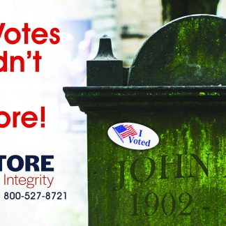 DOWNLOAD - Restore Election Integrity-version 4 Banner-4X8-0