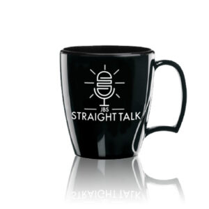 STRAIGHT TALK Mug-0
