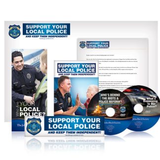 SYLP Packet for Local Police-0