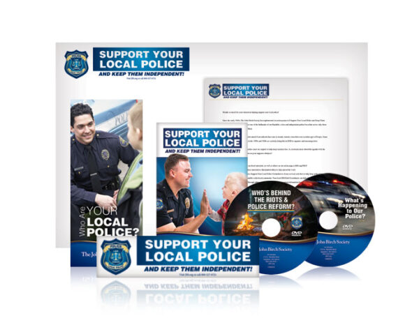 SYLP Packet for Local Police-0
