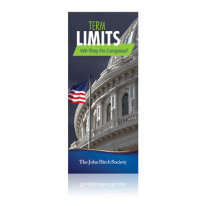 TERM LIMITS: Will They Fix Congress? -0