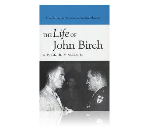 The Life of John Birch-0