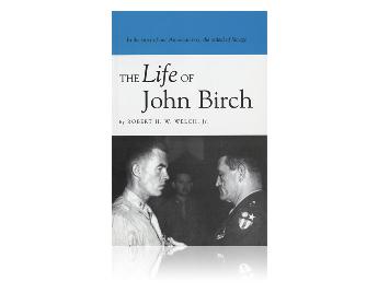 The Life of John Birch-0