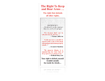 DOWNLOAD - The Right to Keep and Bear Arms pamphlet-0