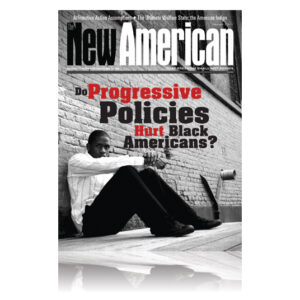 The New American - December 2, 2013-0