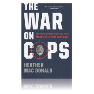 The War on Cops-0