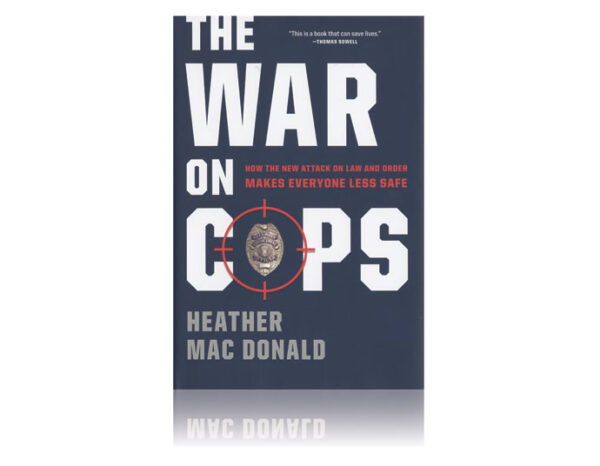 The War on Cops-0